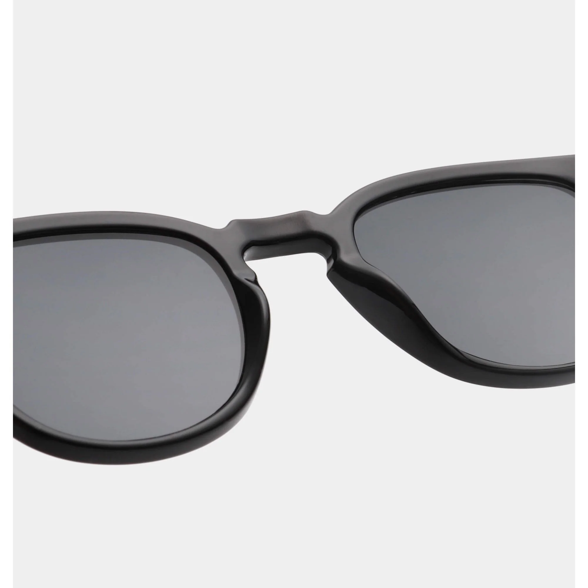 Bate Sunglasses - Black - Image 2