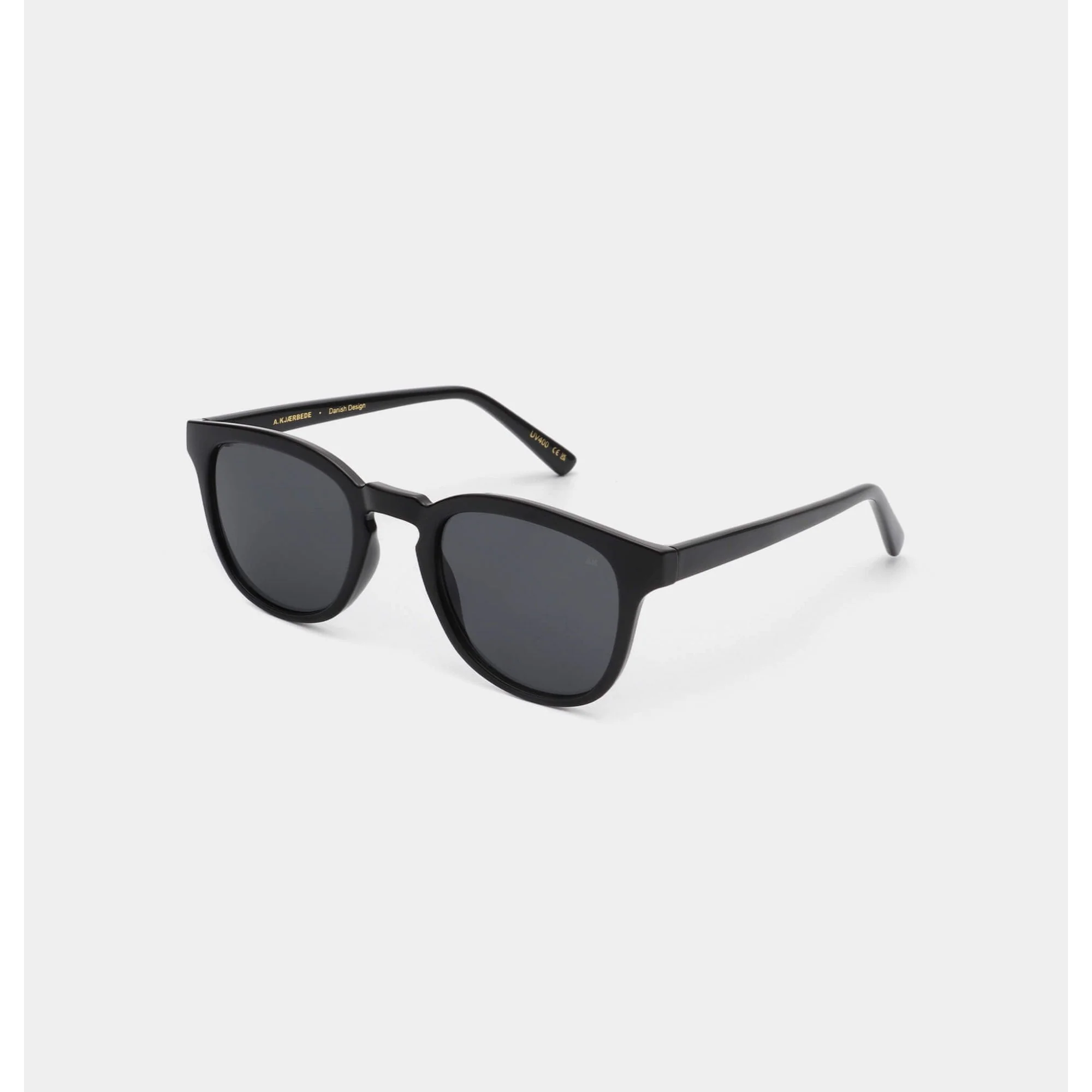 Bate Sunglasses - Black - Image 3