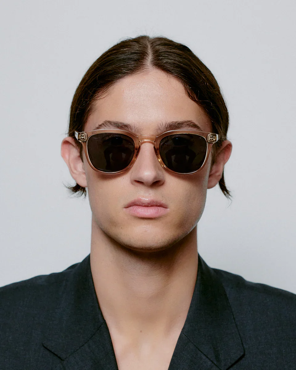 Bate Sunglasses - Champagne - Image 4