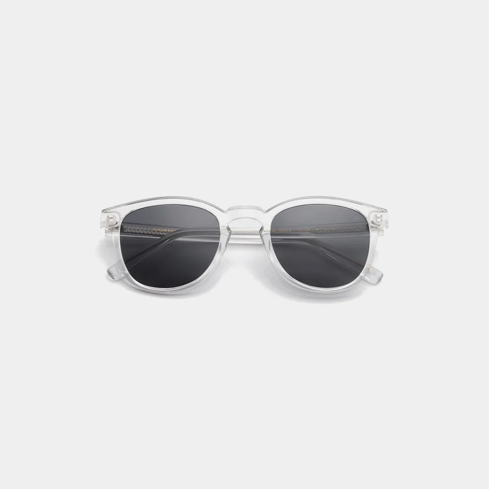Bate Sunglasses - Crystal - Image 3