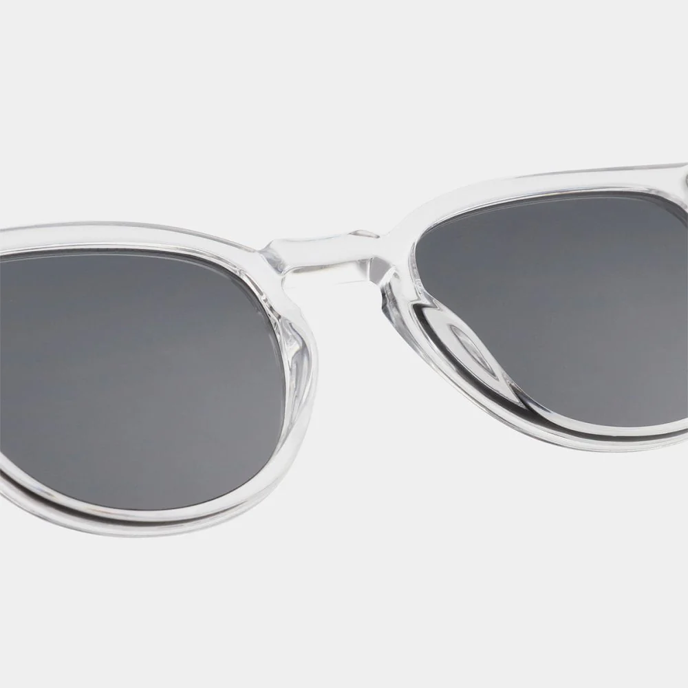 Bate Sunglasses - Crystal - Image 4