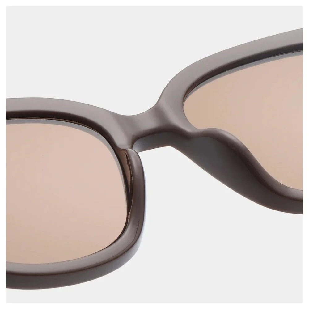 Billy Sunglasses - Chocolate - Image 6