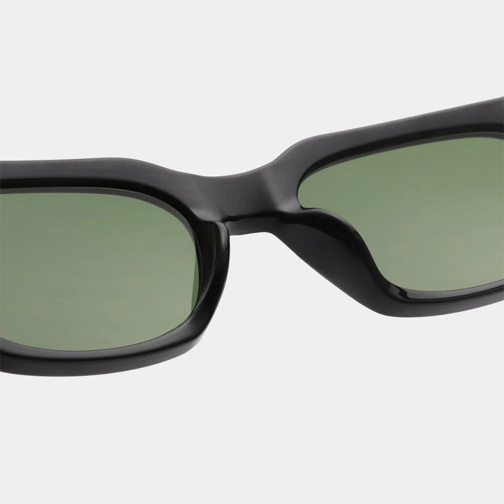 Bror Sunglasses - Black - Image 4