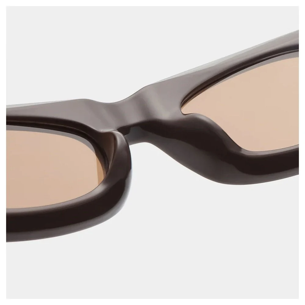 Frida Sunglasses - Chocolate - Image 5