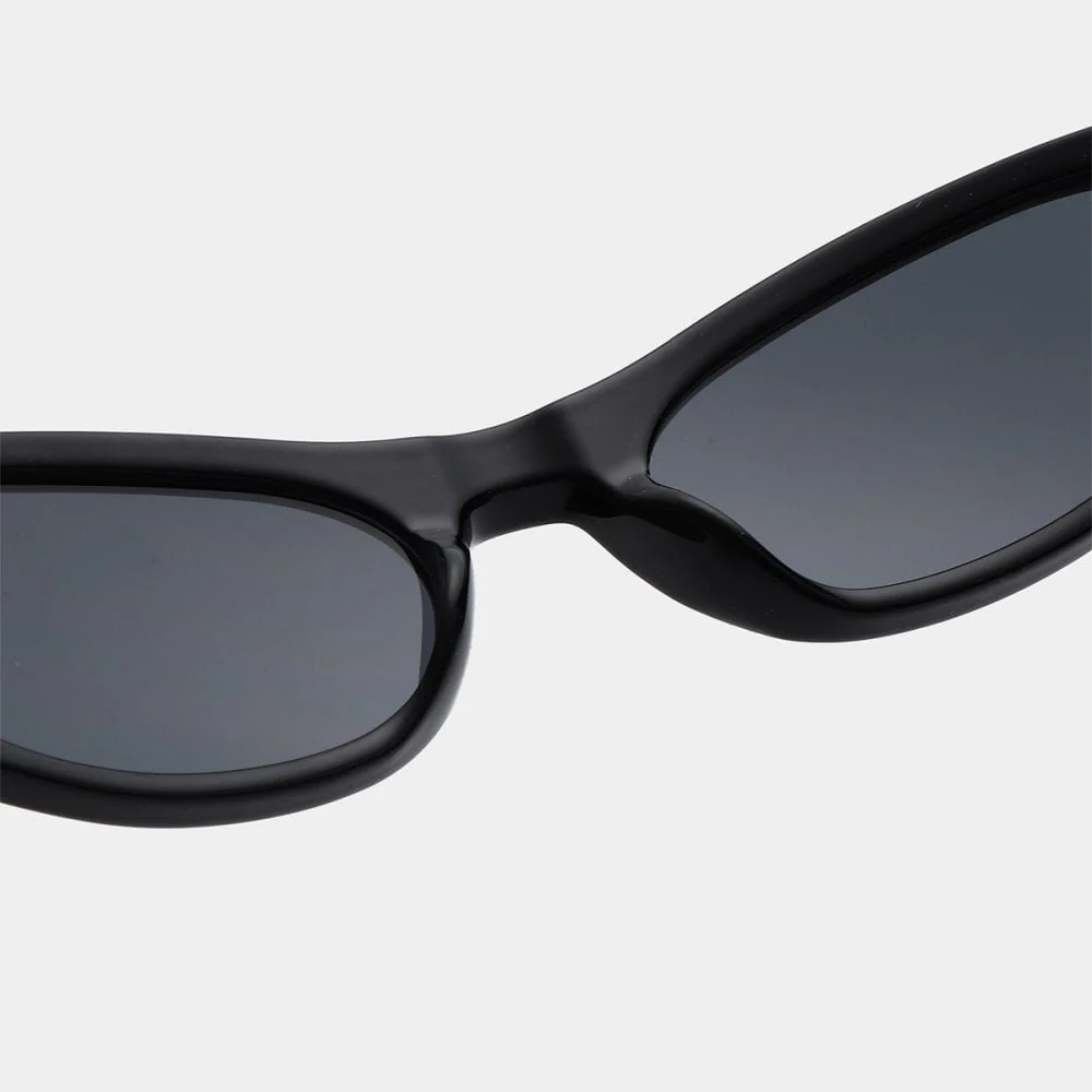Gust Sunglasses - Black - Image 4