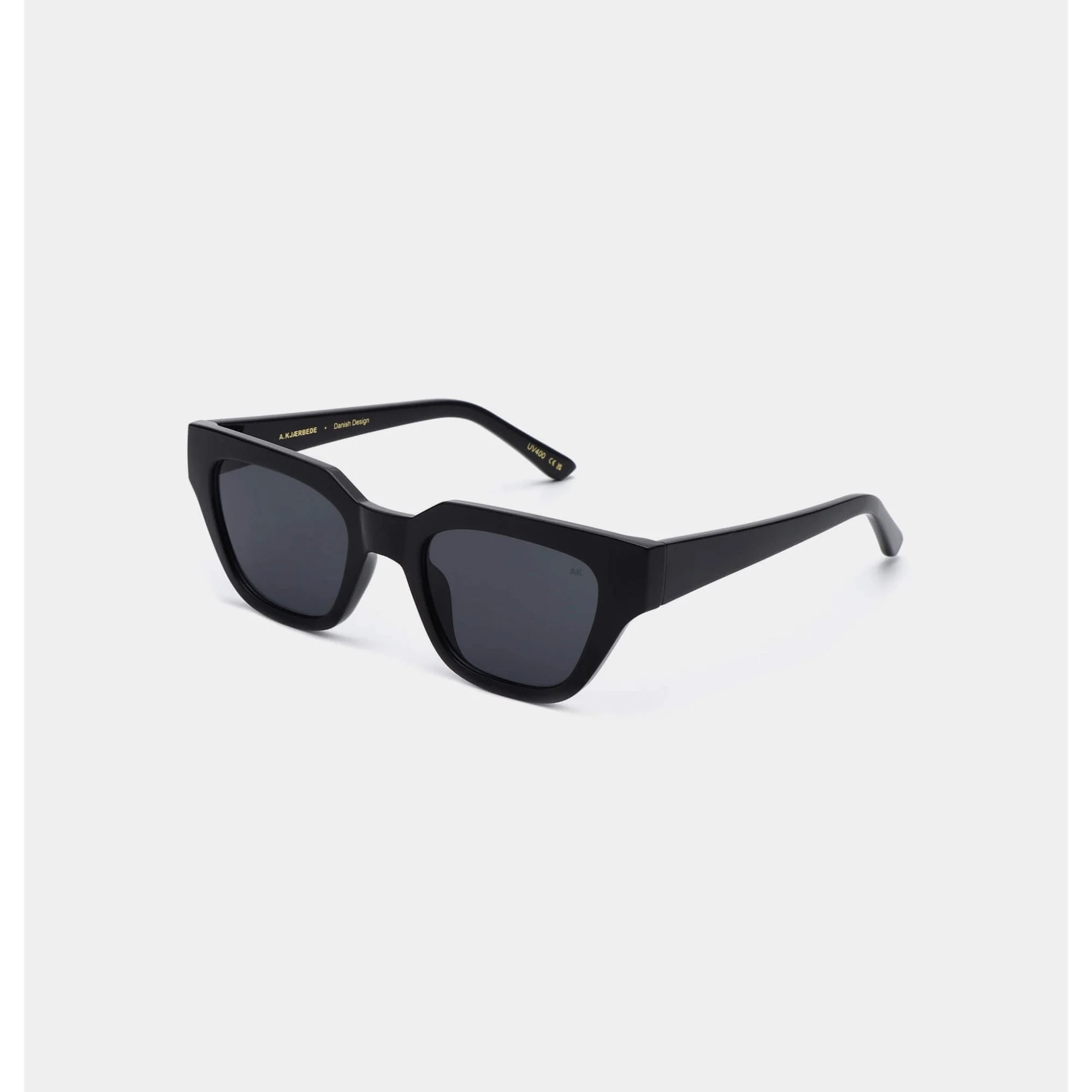 Kaws Sunglasses - Black - Image 3