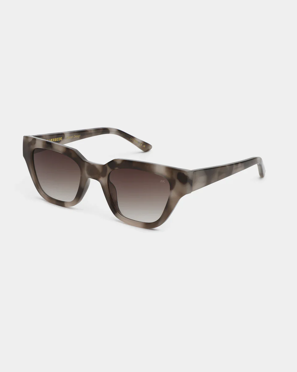 Kaws Sunglasses - Cookie Dough - Image 3