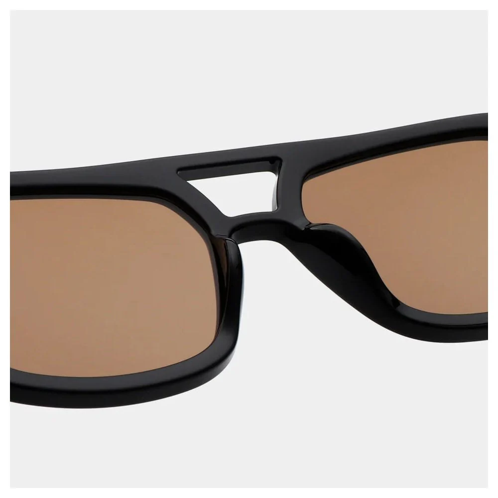 Kaya Sunglasses - Black - Image 3