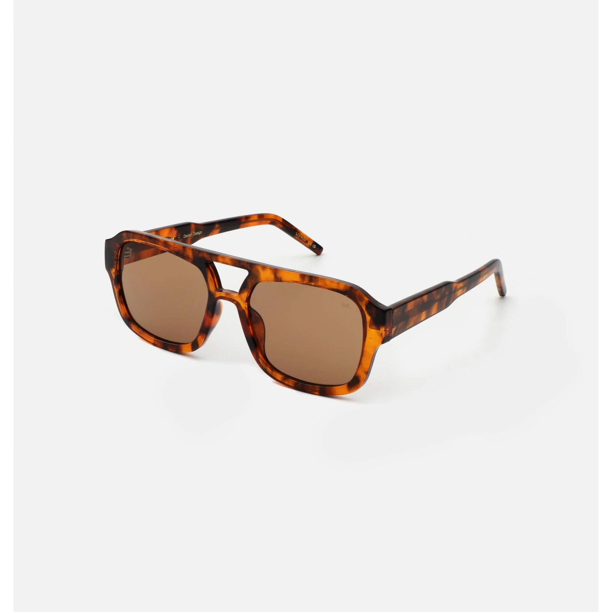 Kaya Sunglasses - Havana - Image 2