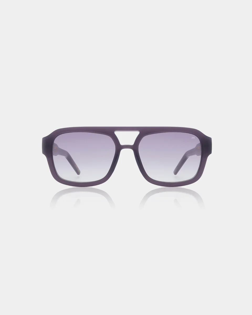 Kaya Sunglasses - Shadow