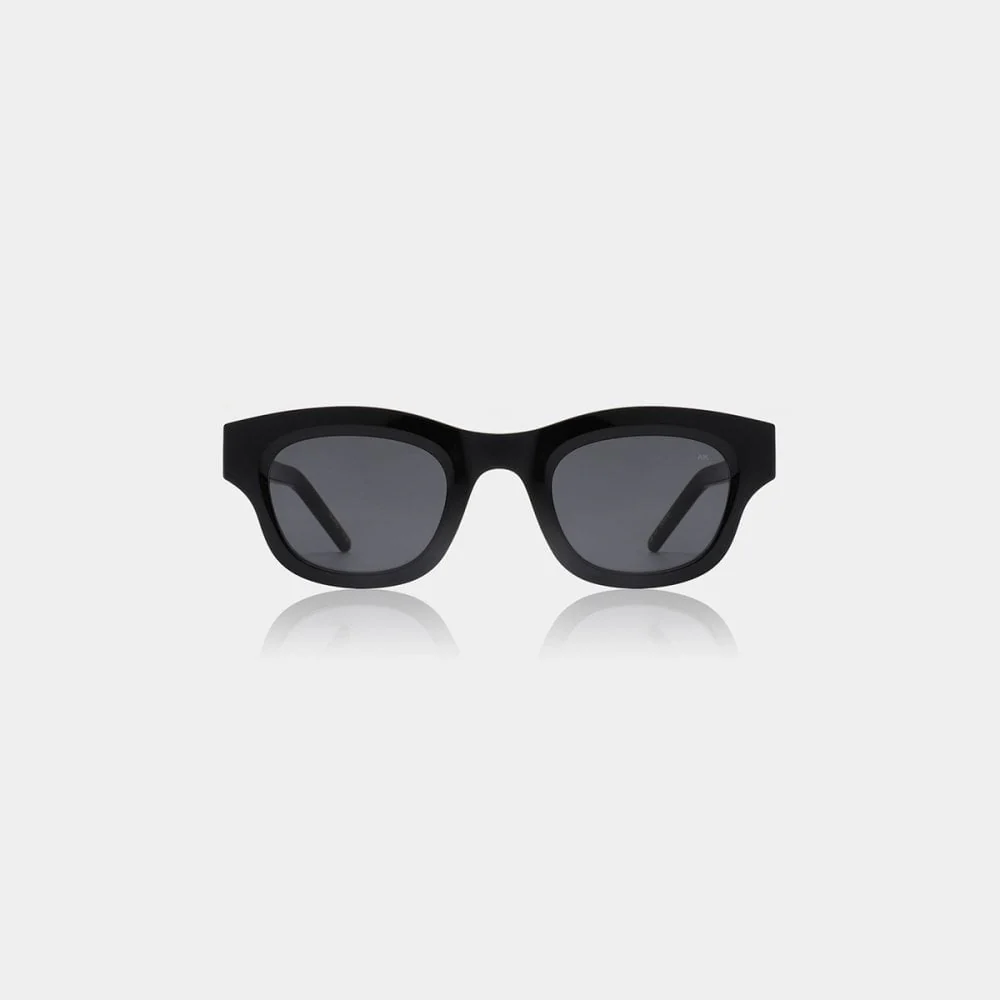 Lane Sunglasses - Black