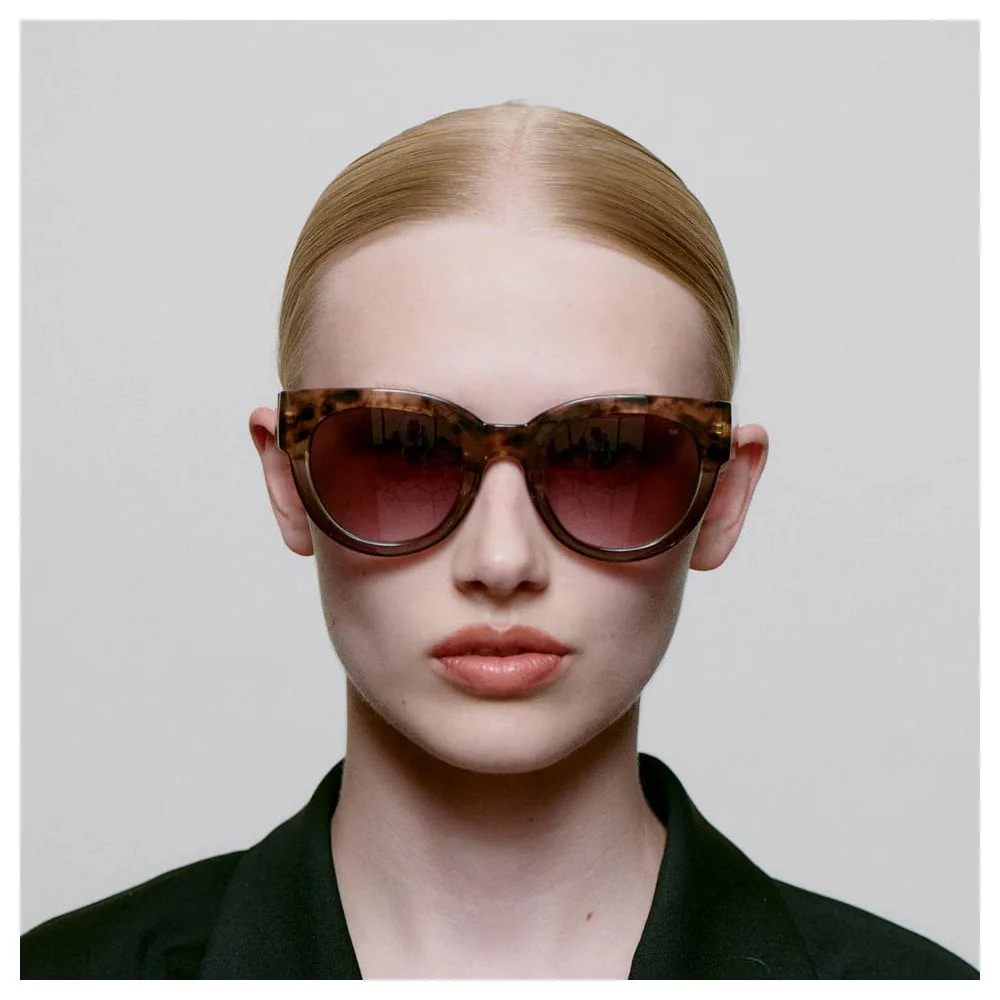 Lilly Sunglasses - Coquina - Image 6