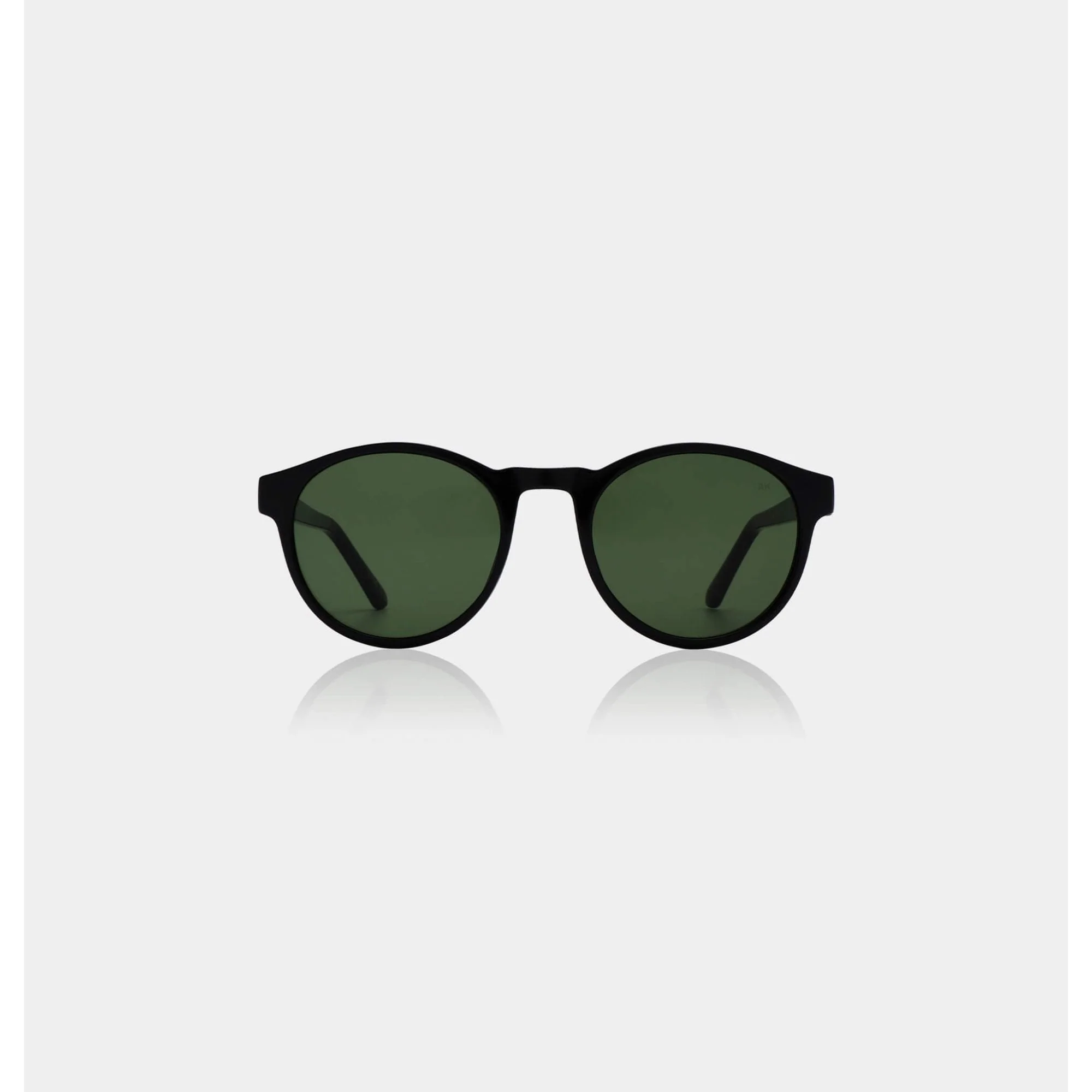 Marvin Sunglasses - Black