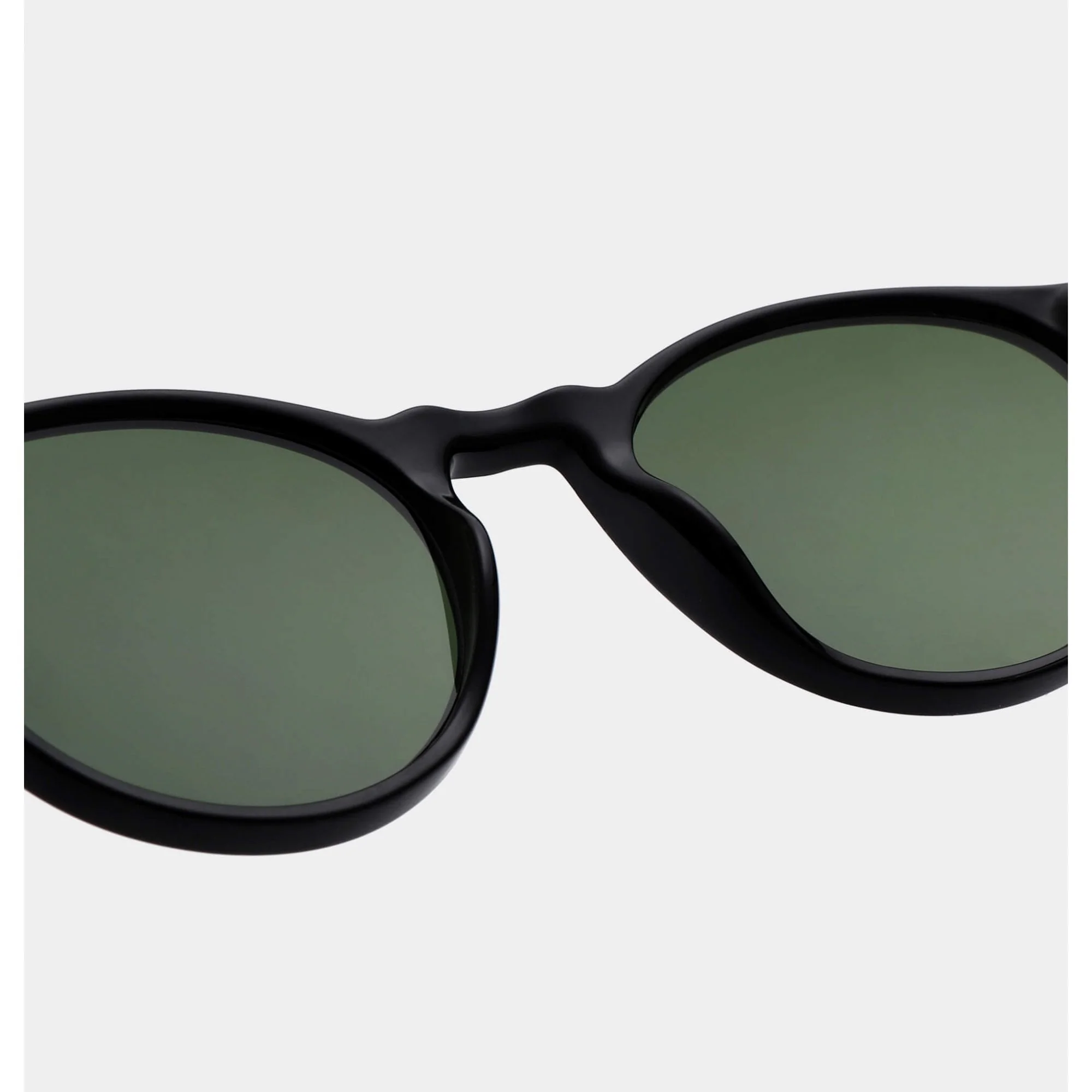 Marvin Sunglasses - Black - Image 2