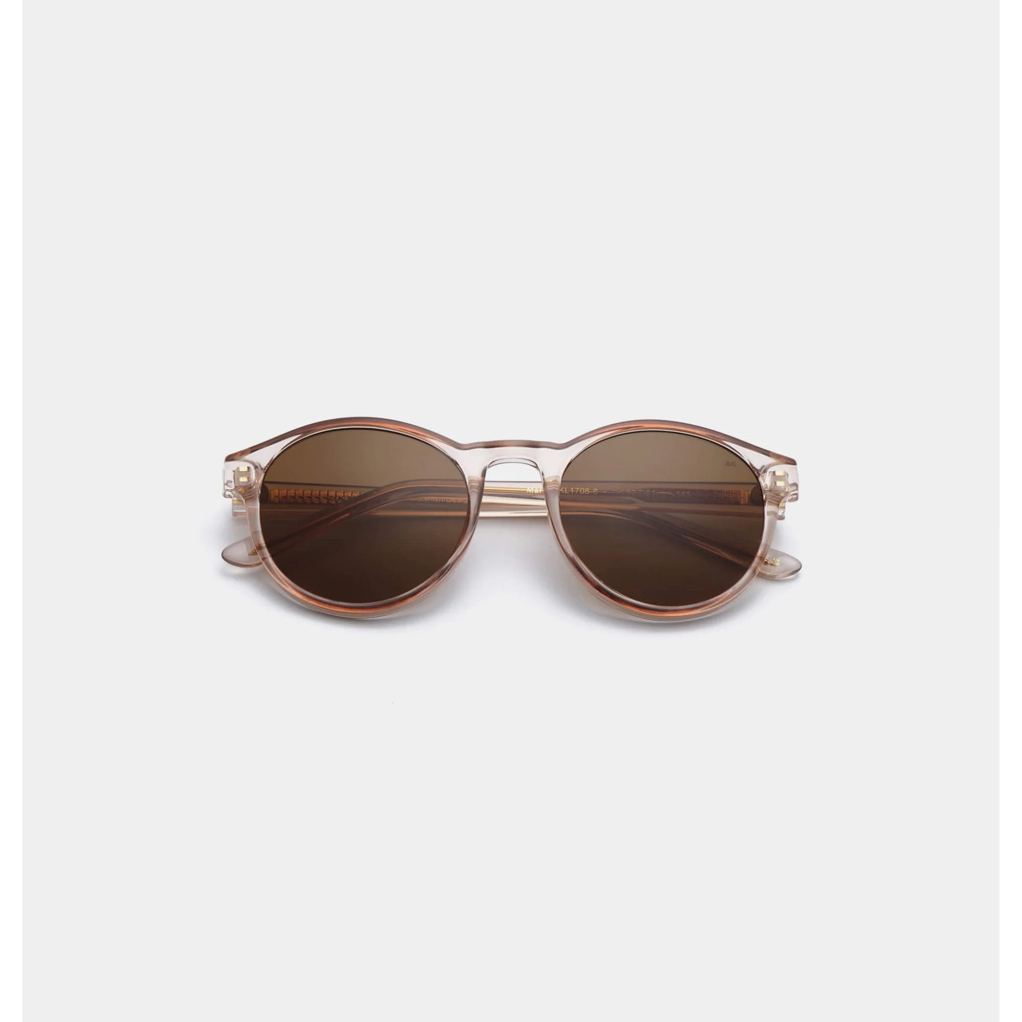 Marvin Sunglasses - Champagne - Image 2