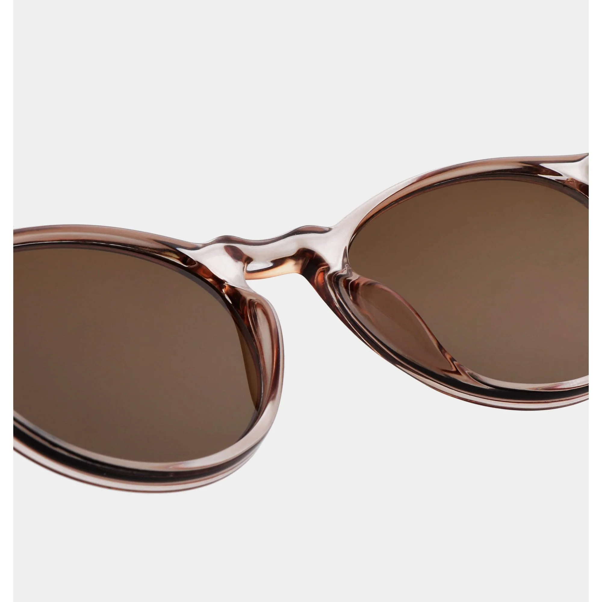 Marvin Sunglasses - Champagne - Image 3