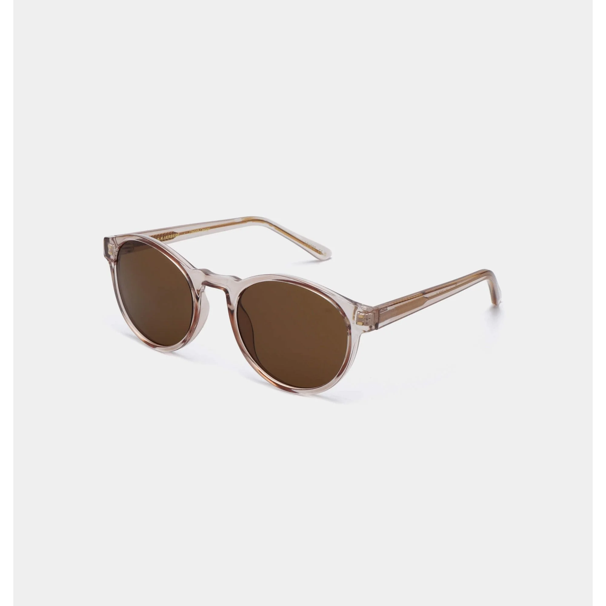 Marvin Sunglasses - Champagne - Image 4