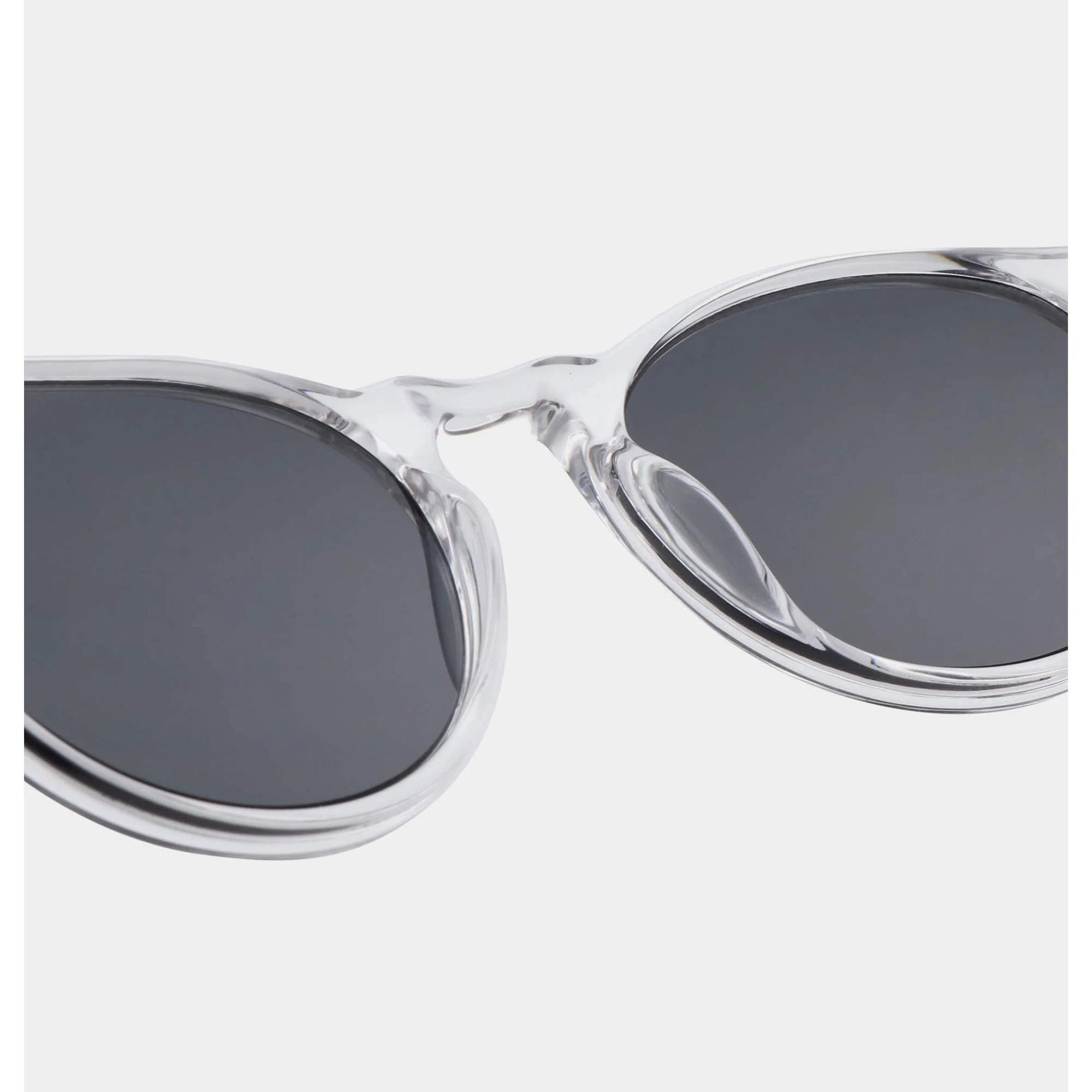 Marvin Sunglasses - Crystal - Image 2