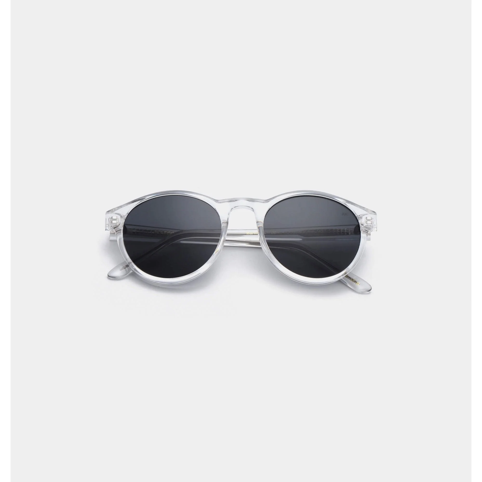 Marvin Sunglasses - Crystal - Image 4