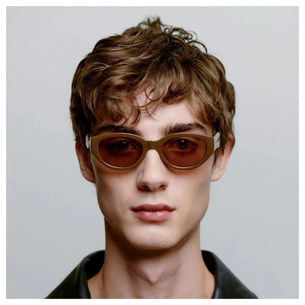 Winnie Sunglasses - Chocolate - Image 4