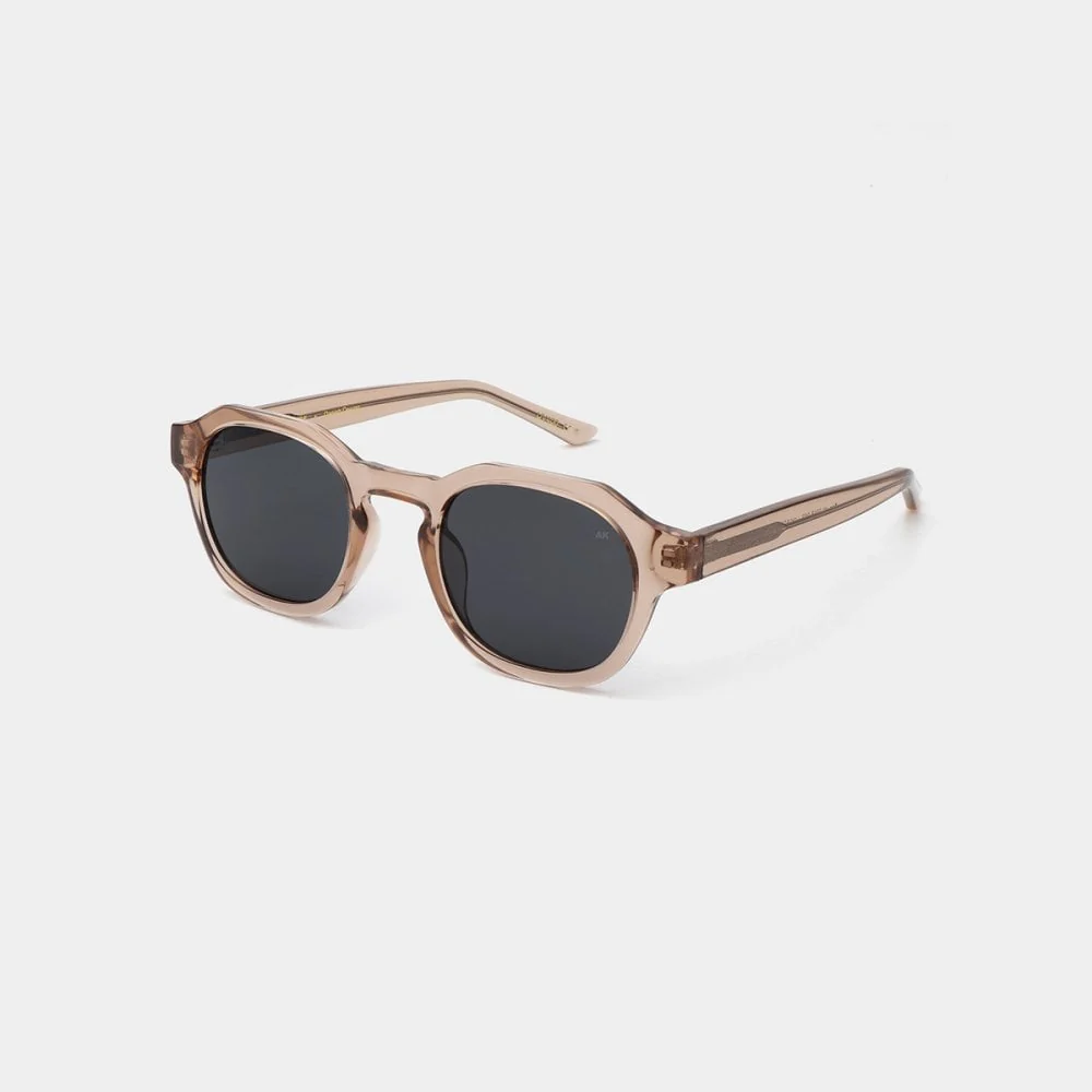 Zan Sunglasses - Champagne - Image 2