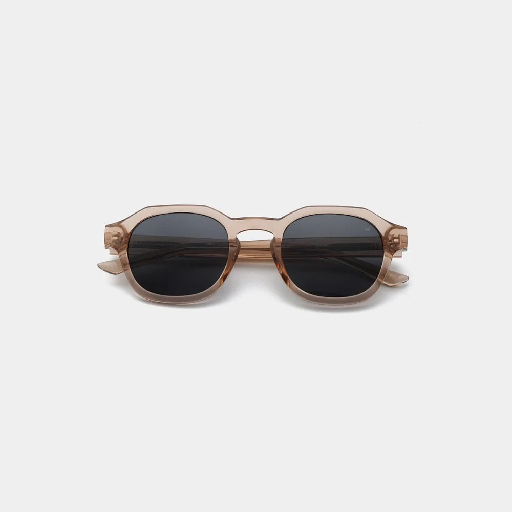 Zan Sunglasses - Champagne - Image 3