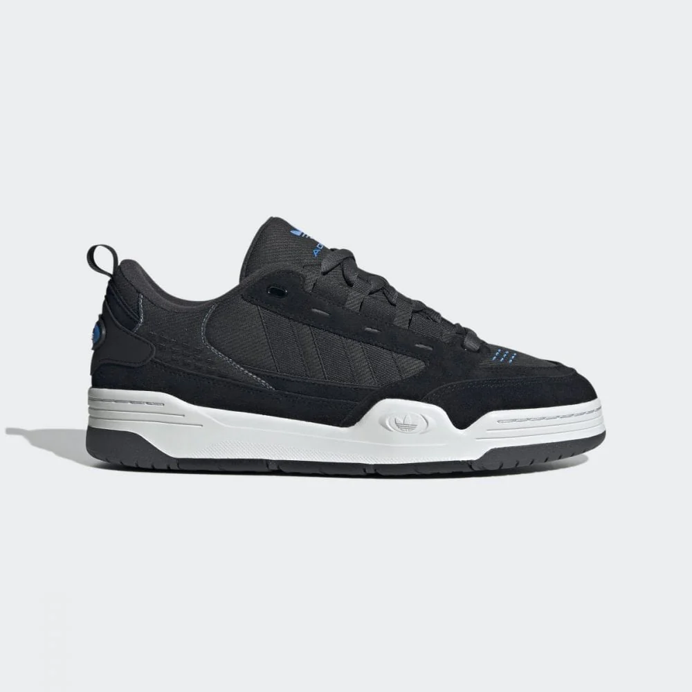 ADI2000 - Core Black / Grey / Crystal White