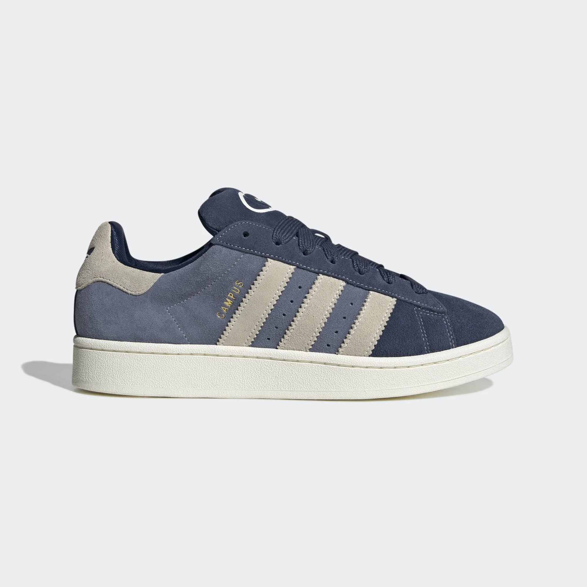 Campus 00's - Night Indigo / Off White / Preloved Indigo