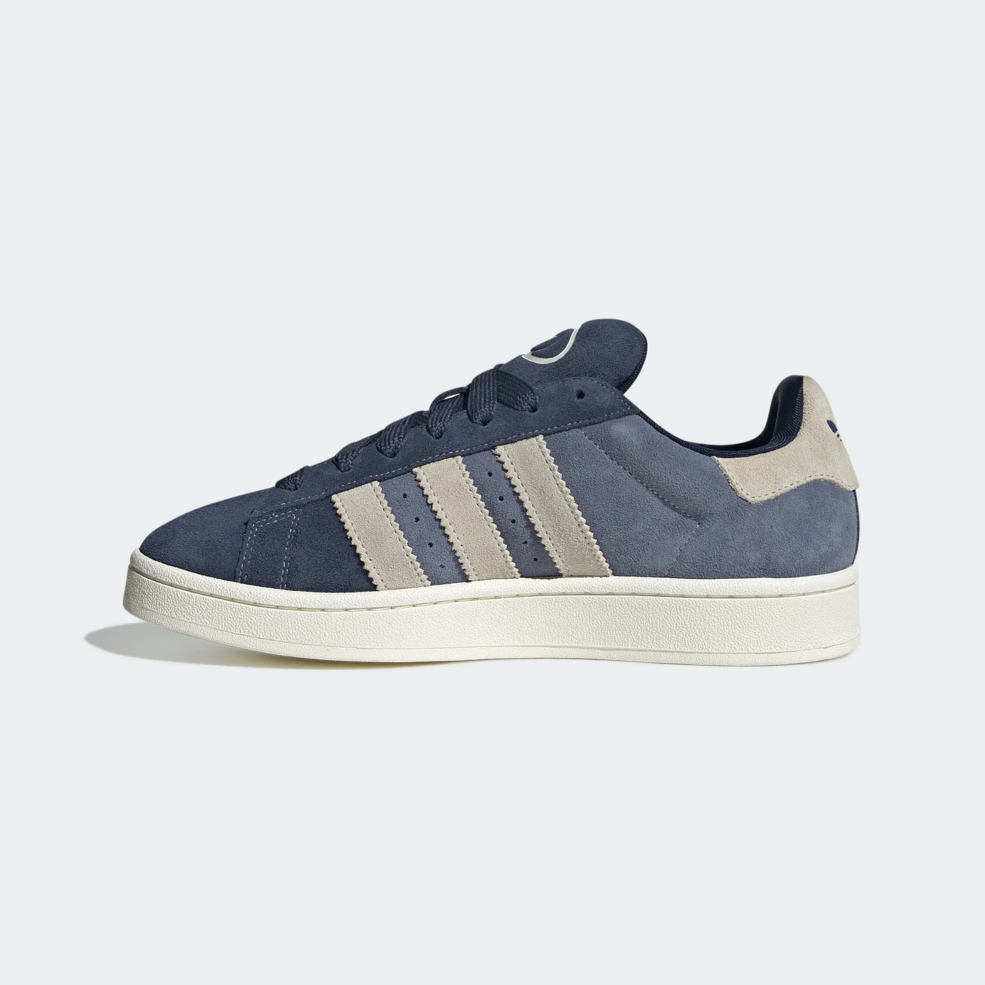 Campus 00's - Night Indigo / Off White / Preloved Indigo - Image 2