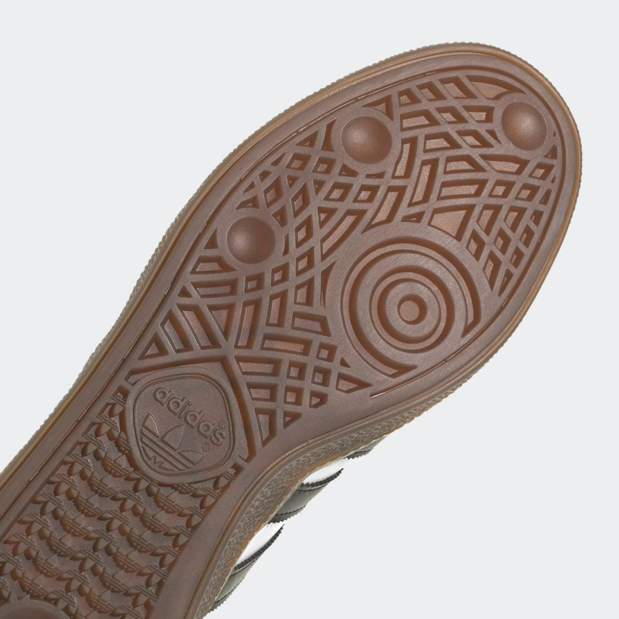 Handball Spezial - Cloud White / Core Black / Gum - Image 4