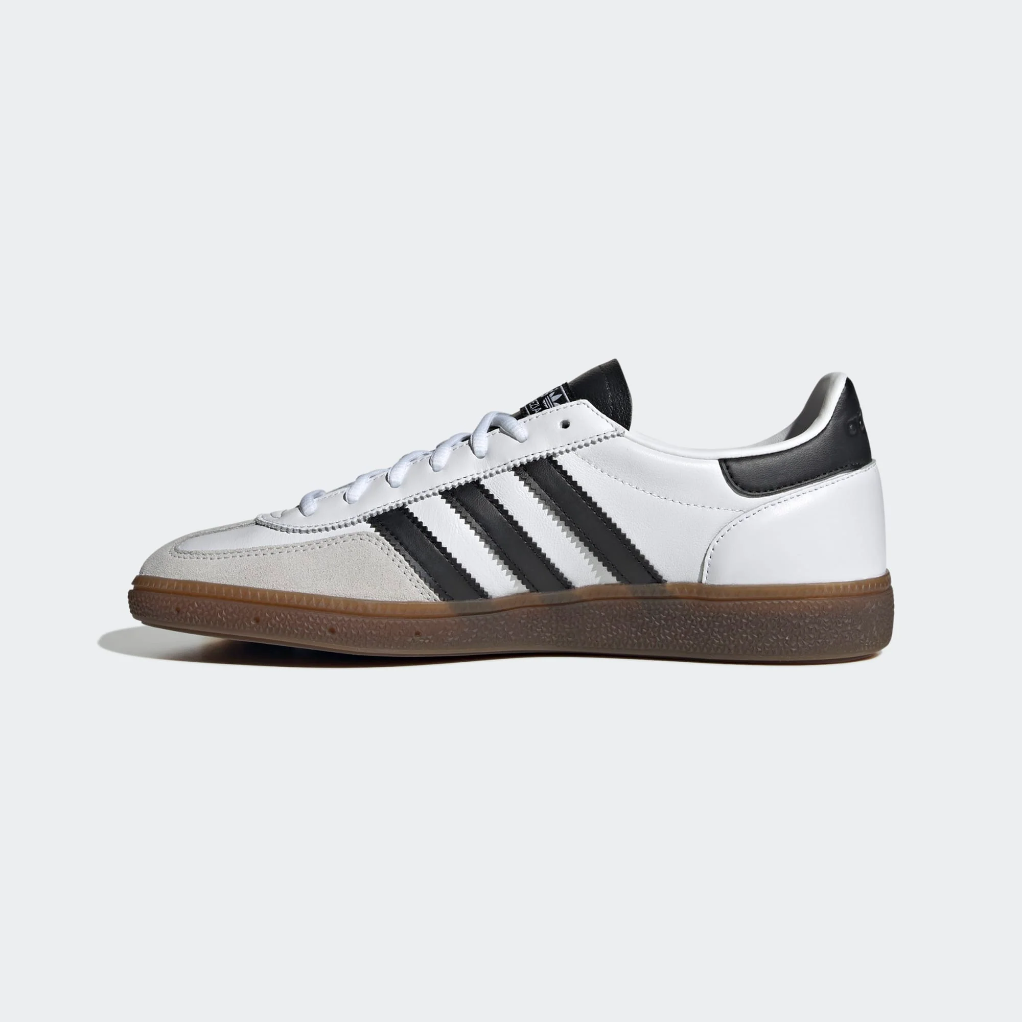 Handball Spezial - Cloud White / Core Black / Gum - Image 7