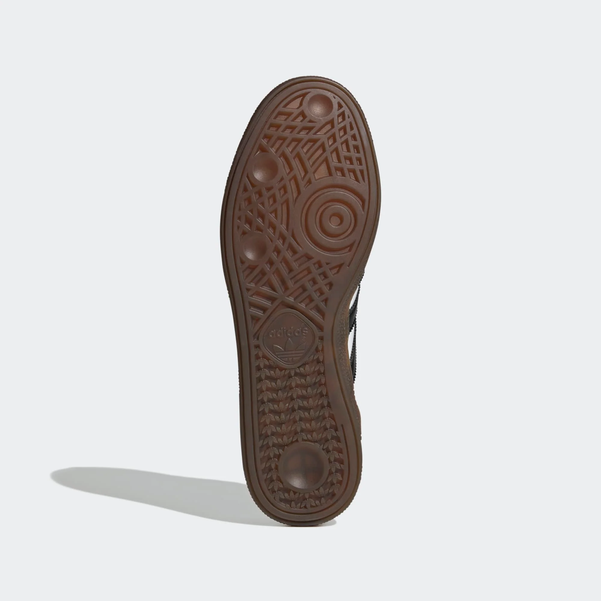 Handball Spezial - Cloud White / Core Black / Gum - Image 8