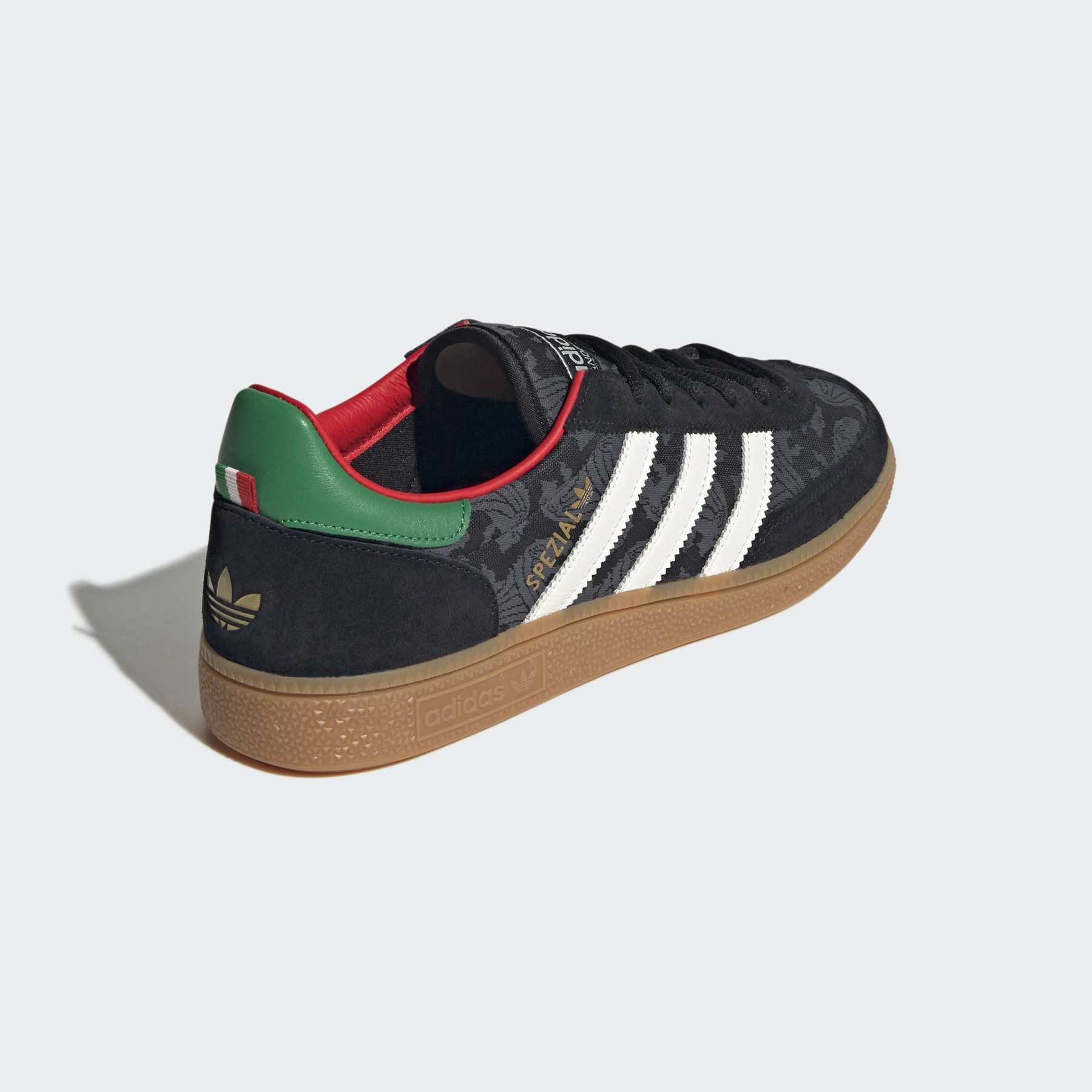 Handball Spezial - Core Black / Core White / Green - Image 3