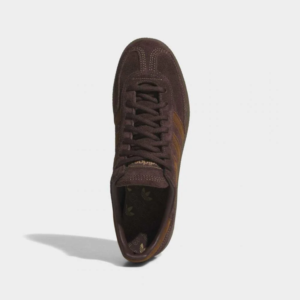 Handball Spezial - Shadow Brown / Brown Desert / Gum - Image 2