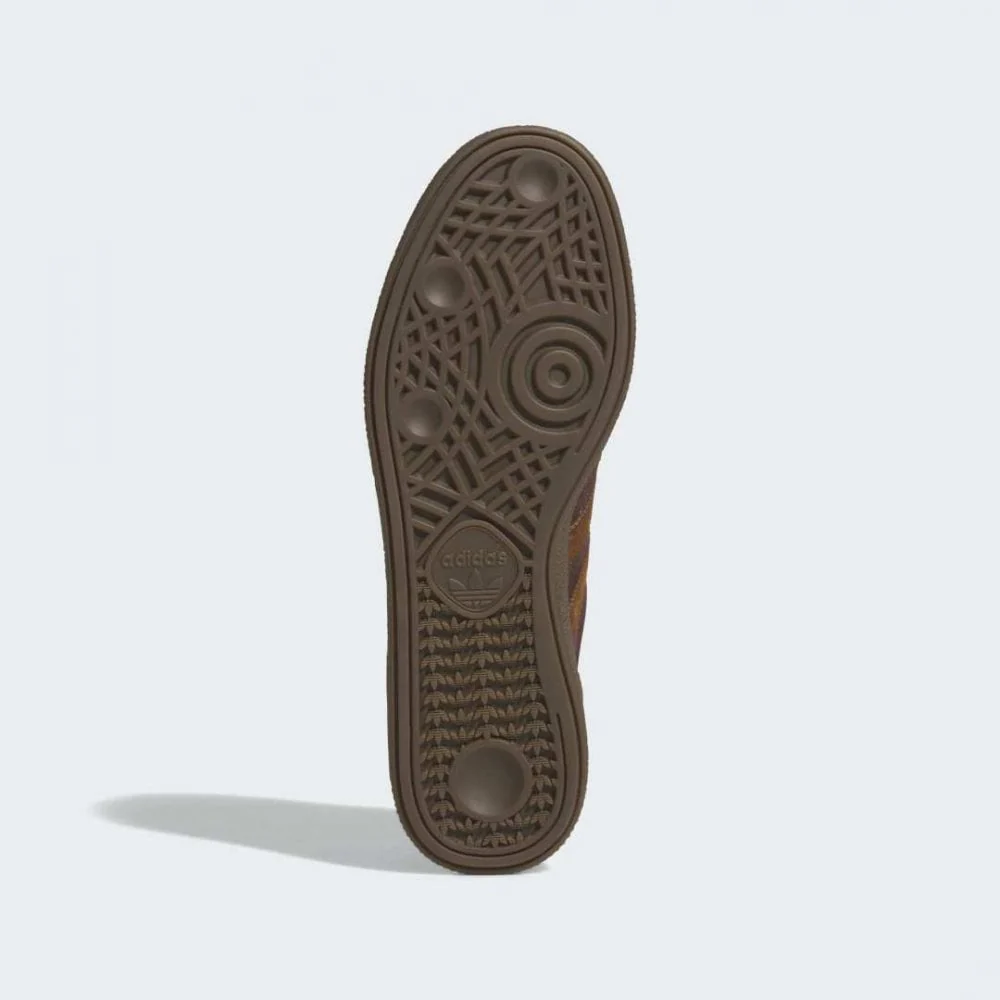 Handball Spezial - Shadow Brown / Brown Desert / Gum - Image 3