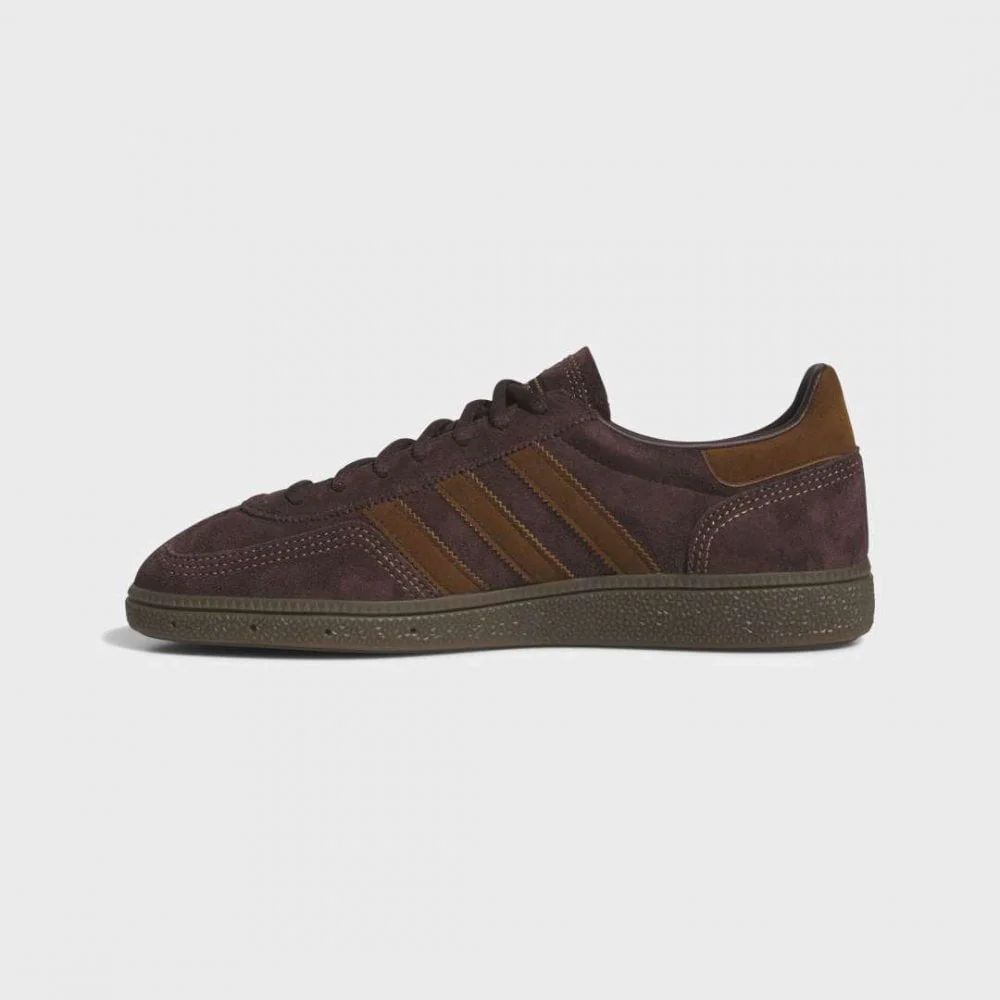Handball Spezial - Shadow Brown / Brown Desert / Gum - Image 4
