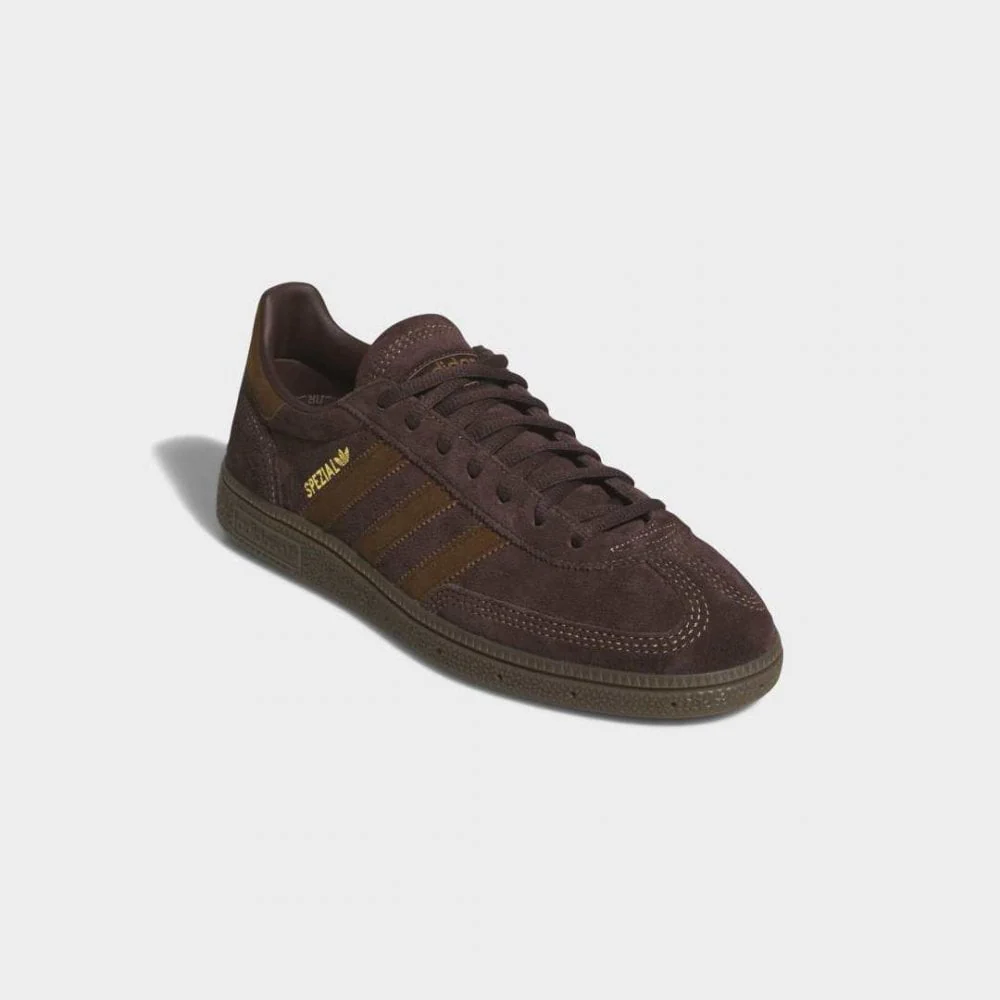 Handball Spezial - Shadow Brown / Brown Desert / Gum - Image 5