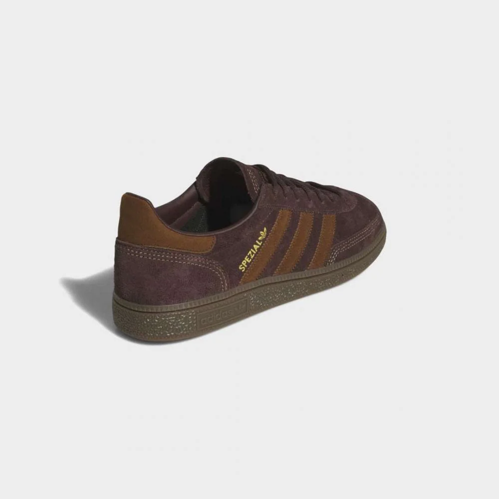 Handball Spezial - Shadow Brown / Brown Desert / Gum - Image 6