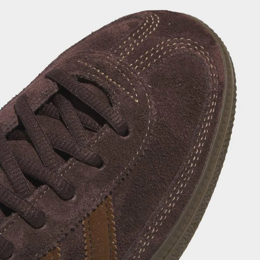 Handball Spezial - Shadow Brown / Brown Desert / Gum - Image 8