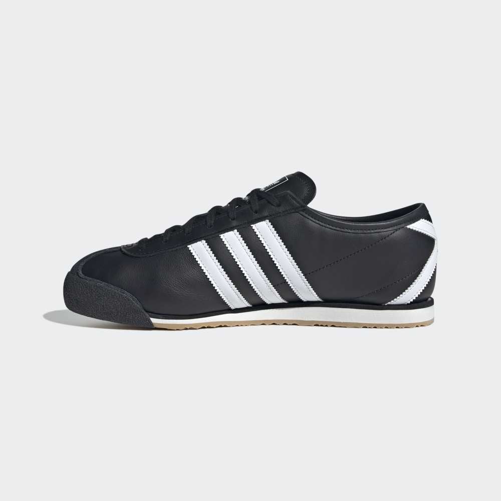 Italia 70's - Core Black / Cloud White / Gum - Image 2