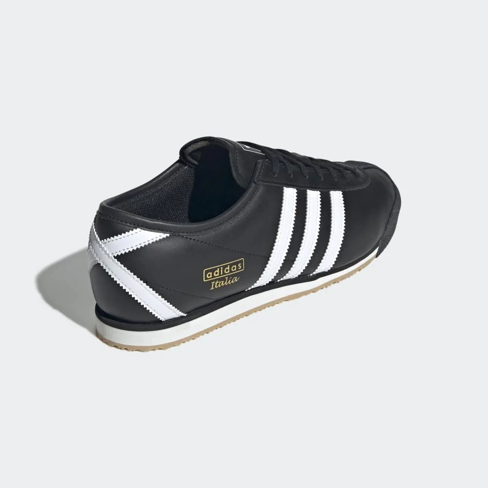 Italia 70's - Core Black / Cloud White / Gum - Image 6