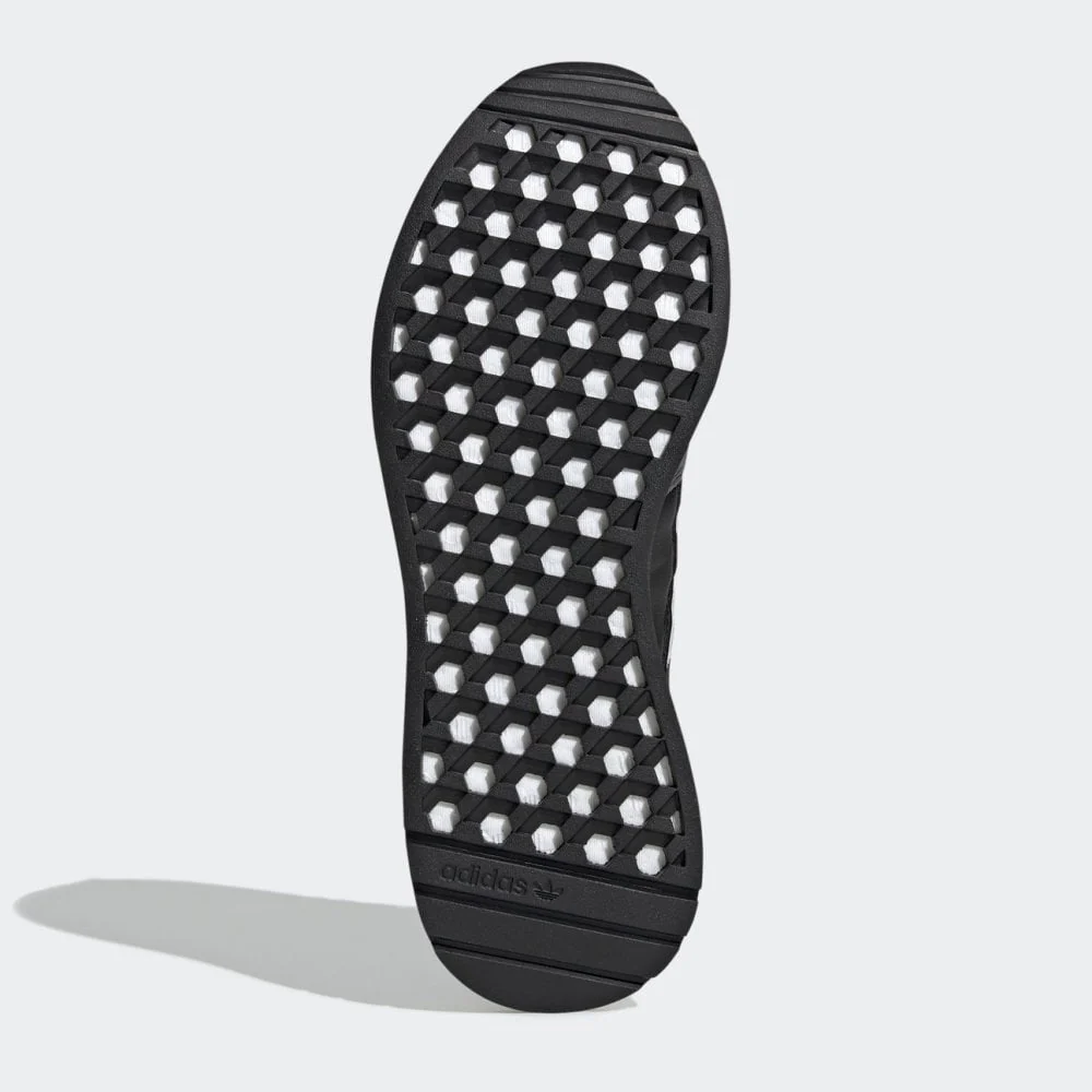 Marathon Tech - Core Black / Cloud White / Grey - Image 4