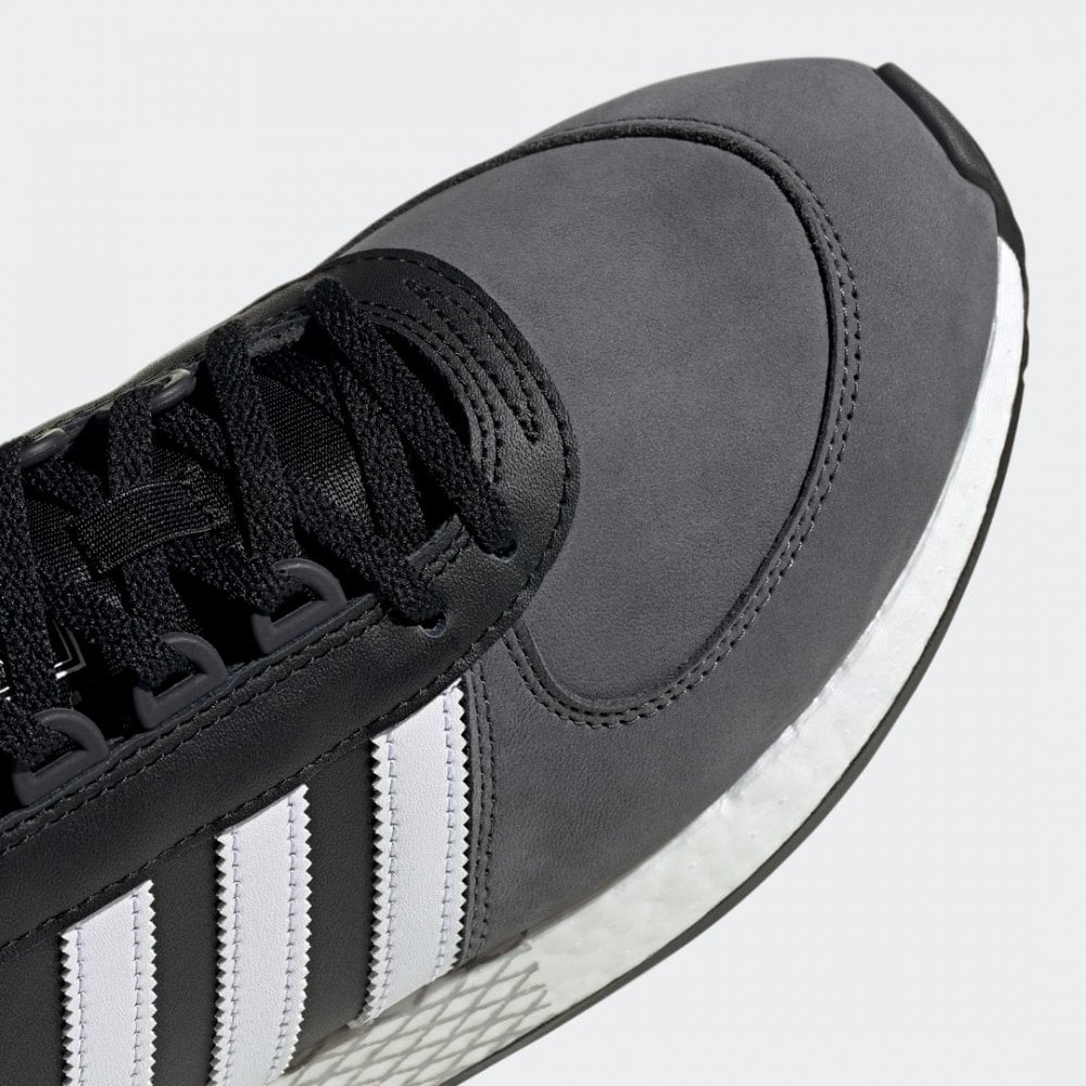 Marathon Tech - Core Black / Cloud White / Grey - Image 6