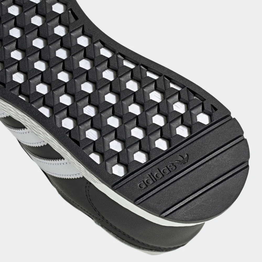 Marathon Tech - Core Black / Cloud White / Grey - Image 8