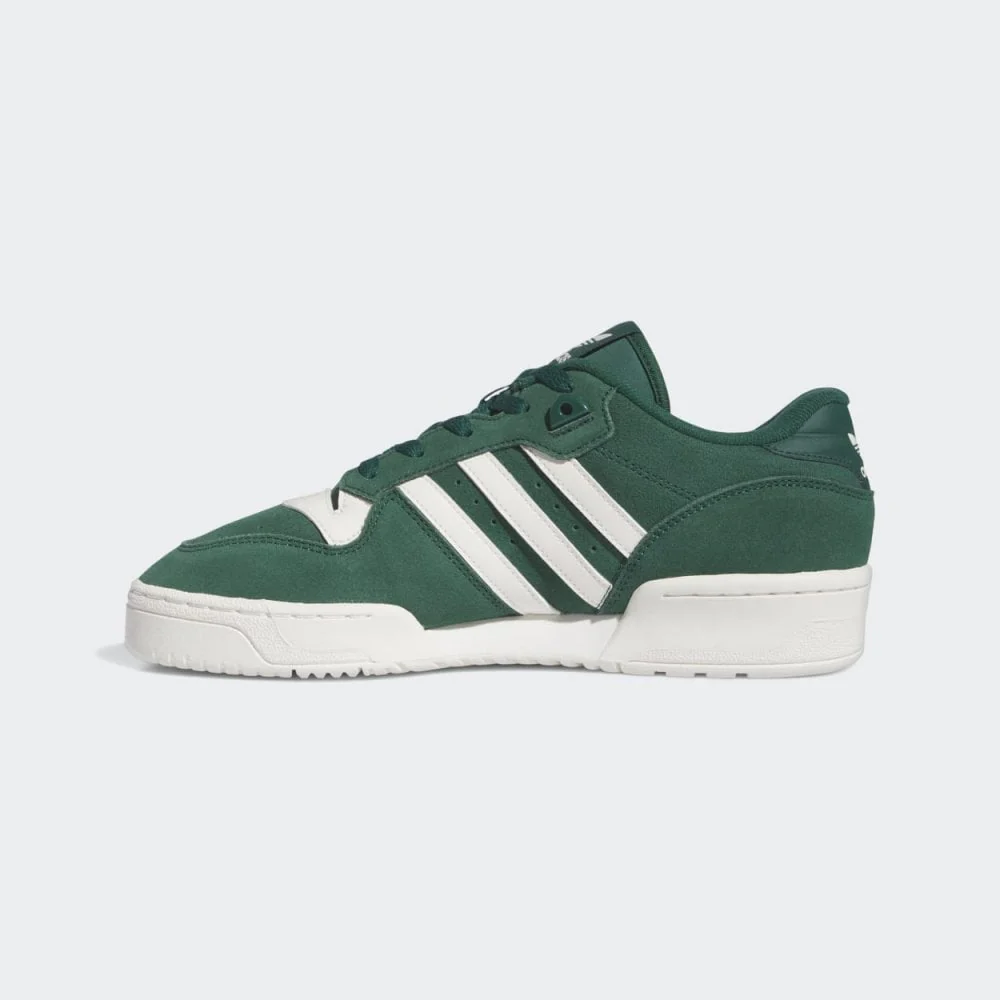 Rivalry Low - Collegiate Green / Cloud White - Image 2