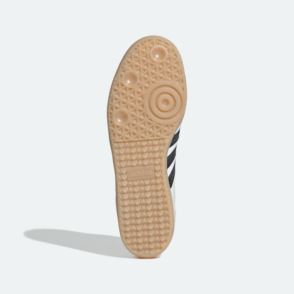 Samba JP - White / Gum - Image 6