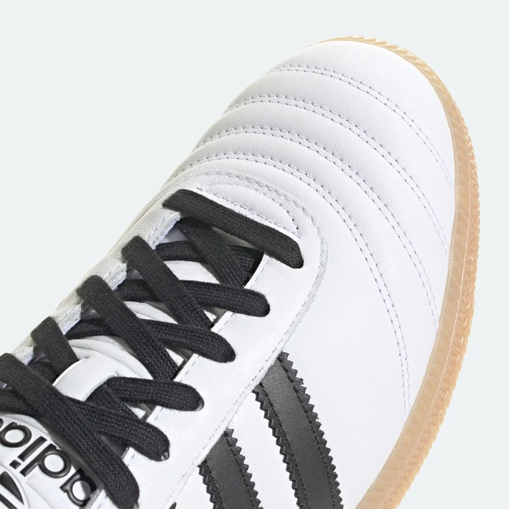 Samba JP - White / Gum - Image 7