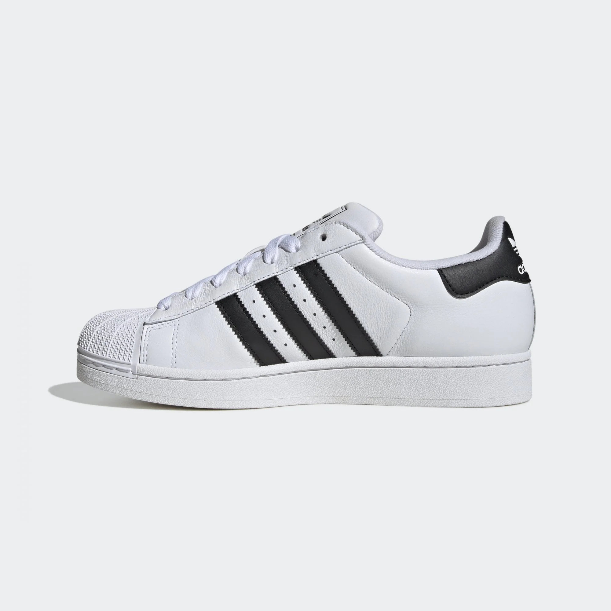 Superstar II - Cloud White / Core Black - Image 4