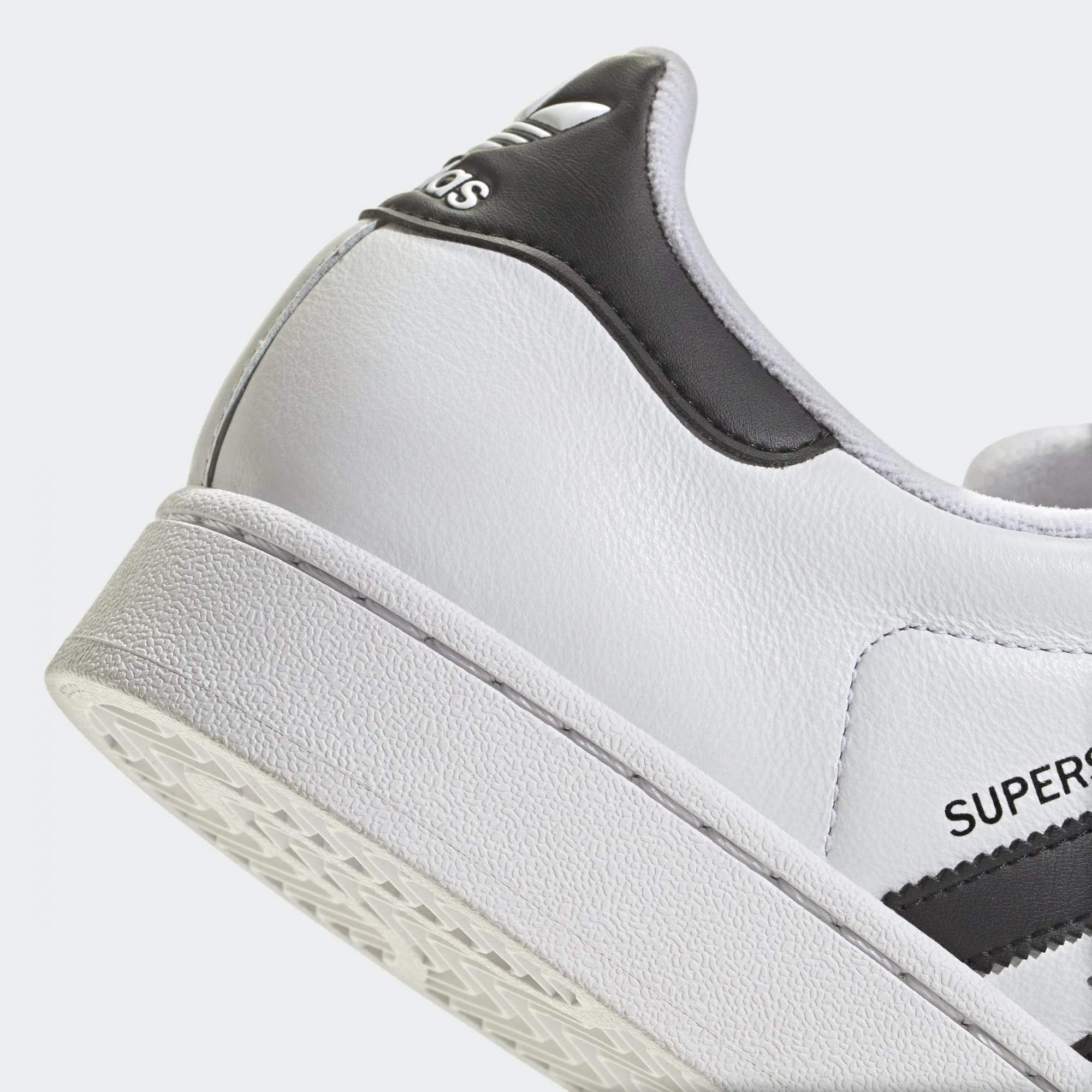 Superstar II - Cloud White / Core Black - Image 8