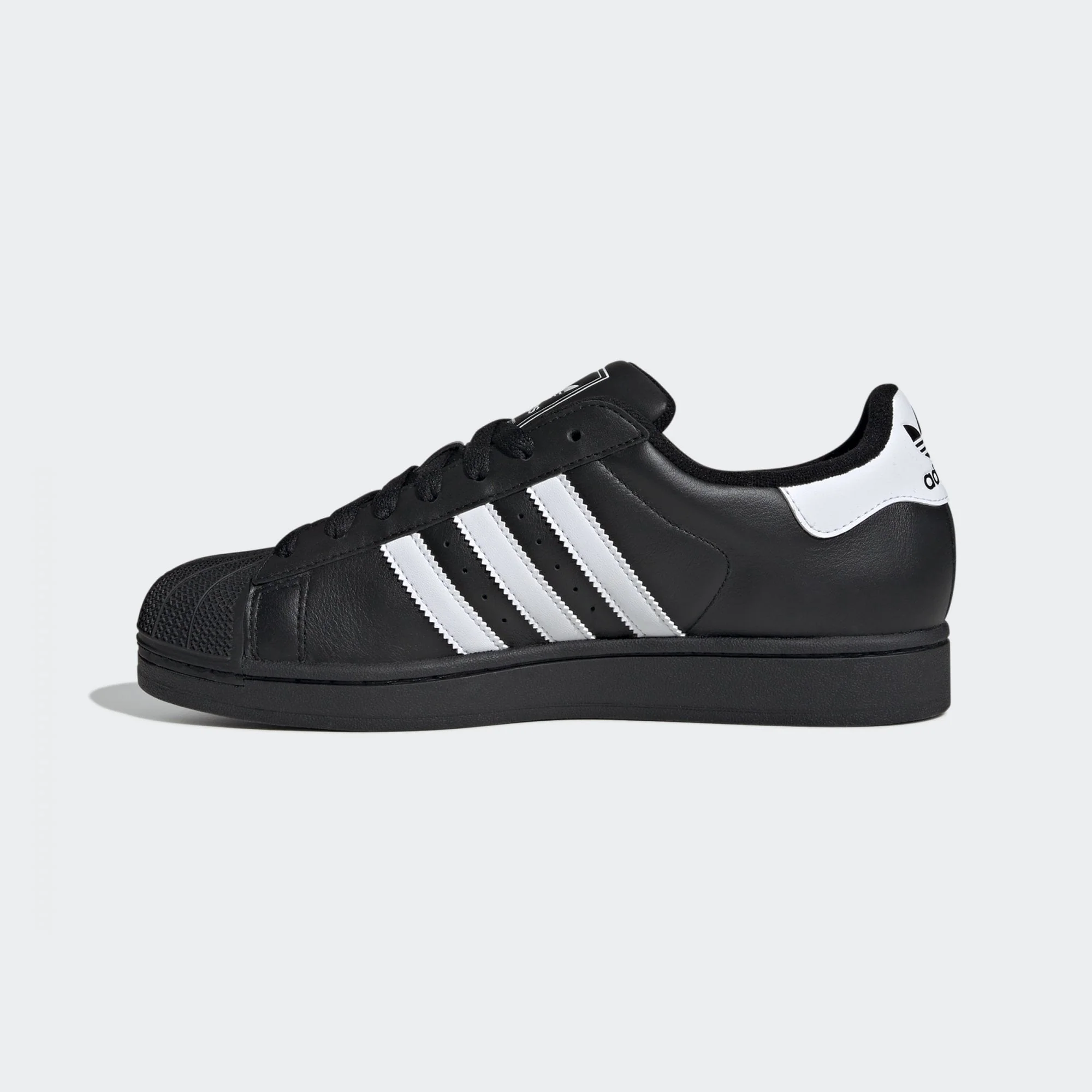 Superstar II - Core Black / Cloud White - Image 4